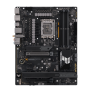 ASUS TUF GAMING H770-PRO WIFI LGA 1700 ATX