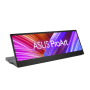 ASUS ProArt PA147CDV 35,6 cm (14") 1920 x 550 pixels LCD Touchscreen Preto