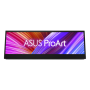 ASUS ProArt PA147CDV 35,6 cm (14") 1920 x 550 pixels LCD Touchscreen Preto
