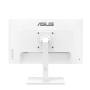ASUS VA24EQSB-W 60,5 cm (23,8") 1920 x 1080 pixels Full HD LED Branco