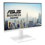 ASUS VA24EQSB-W 60,5 cm (23,8") 1920 x 1080 pixels Full HD LED Branco