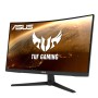 ASUS TUF Gaming VG24VQ1B 60,5 cm (23,8") 1920 x 1080 pixels Full HD Preto