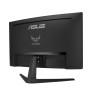 ASUS TUF Gaming VG24VQ1B 60,5 cm (23,8") 1920 x 1080 pixels Full HD Preto