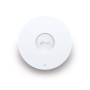 Ponto de acesso sem fio TP-Link EAP613 1800 Mbit/s White Power over Ethernet (PoE)