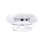 Ponto de acesso sem fio TP-Link EAP613 1800 Mbit/s White Power over Ethernet (PoE)