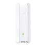 TP-LINK INDOOR/OUTDOOR DUAL-BAND WI-FI 6 PONTO DE ACESSO AX3000 PORTA: 1× GIGABIT RJ45 VELOCIDADE DA PORTA: 574MBPS EM 2.4GHZ + 