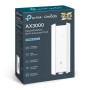 TP-LINK INDOOR/OUTDOOR DUAL-BAND WI-FI 6 PONTO DE ACESSO AX3000 PORTA: 1× GIGABIT RJ45 VELOCIDADE DA PORTA: 574MBPS EM 2.4GHZ + 