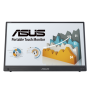 ASUS ZenScreen MB16AHT 39,6 cm (15,6") 1920 x 1080 pixels Full HD Touchscreen Preto