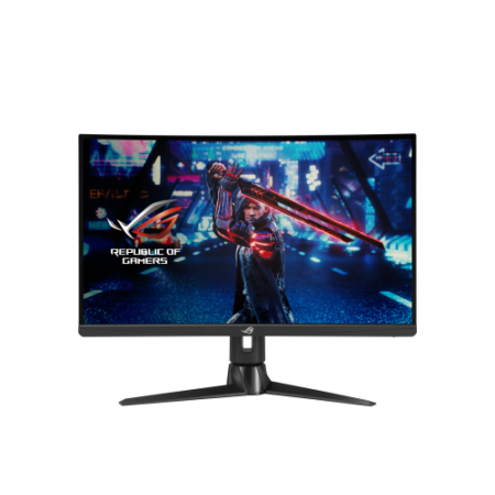 ASUS ROG Swift XG27AQV 68,6 cm (27") 2560 x 1440 pixels Wide Quad HD Preto