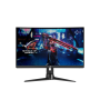 ASUS ROG Swift XG27AQV 68,6 cm (27") 2560 x 1440 pixels Wide Quad HD Preto