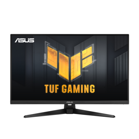 ASUS TUF Gaming VG32AQA1A 80 cm (31,5") 2560 x 1440 pixels Wide Quad HD LED Preto