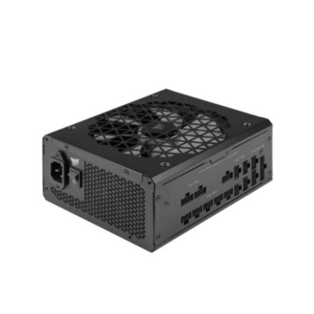 FONTE DE ENERGIA CORSAIR RM1000X SHIFT 80+ OURO COMPLETAMENTE MODULAR 1000 WATT CP-9020253-EU