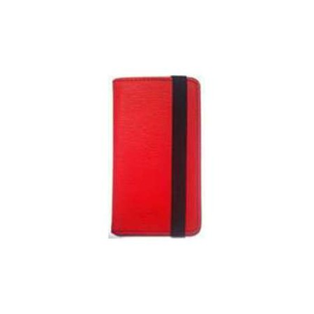 Ziron Universal Smartphone Case AIR. 4,5"-5". Vermelho