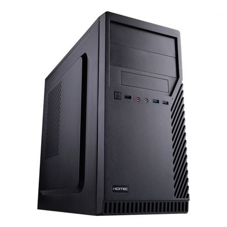 Gabinete Hiditec Q9 Pro Mid-Tower