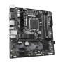 Placa-mãe Gigabyte B760M DS3H DDR4 LGA 1700 micro ATX