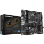 Placa-mãe Gigabyte B760M DS3H DDR4 LGA 1700 micro ATX