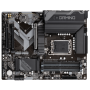 Placa-mãe Gigabyte B760 GAMING X DDR4 Intel B760 Express BGA 1170 ATX