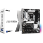 Asrock B760 Pro RS/D4 Intel B760 LGA 1700 ATX