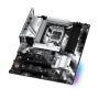 Asrock B760 Pro RS/D4 Intel B760 LGA 1700 ATX