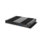 Aopen DEX5750 i3-1115G4 Mini PC Intel® Core™ i3 8 GB DDR4-SDRAM 128 GB SSD Windows 10 IoT Preto