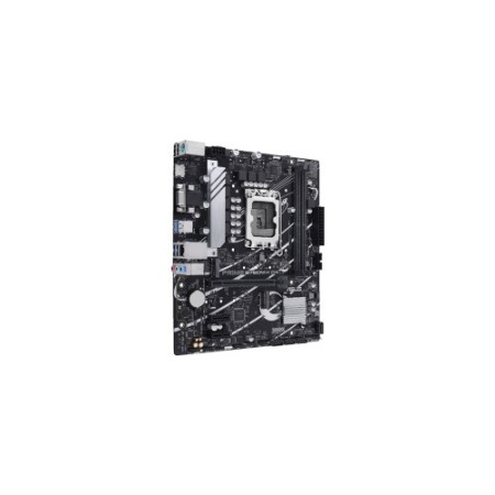 PLACA ASUS PRIME B760M-K D4,INTEL,1700,B760,4DDR4,MATX