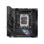 PLACA ASUS ROG STRIX B760-I GAMING WIFI,INTEL,1700,B760,4DDR5,WIFI,ITX