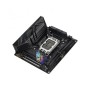 PLACA ASUS ROG STRIX B760-I GAMING WIFI,INTEL,1700,B760,4DDR5,WIFI,ITX