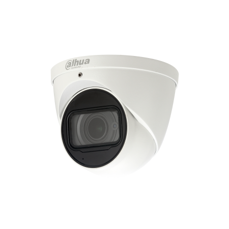 DAHUA - DH-IPC-HDW5831RP-ZE-2712 - CÂMERA DE REDE 8MP WDR EYEBALL DOME