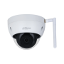 DAHUA - DH-IPC-HDBW1230DEP-SW-0280B - CÂMERA DE REDE DOME WI-FI IR FIXO-FOCAL DE 2MP