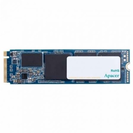 Disco SSD Apacer AS2280P4 512GB/ M.2 2280 PCIe