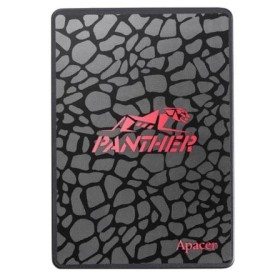 Disco SSD Apacer AS350 Panther 256GB/ SATA III Disco SSD Apacer AS350 Panther 256GB/ SATA III