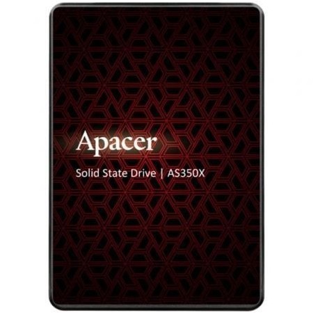 SSD Apacer AS350X 1TB/ SATA III