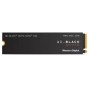 SSD PCIe Western Digital WD Black SN770 1 TB/ M.2 2280