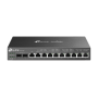 Roteador Gigabit Ethernet TP-Link ER7212PC Preto