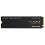 SSD Western Digital WD Black SN850X 1TB/ M.2 2280 PCIe 4.0