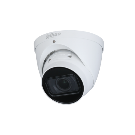 DAHUA - DH-IPC-HDW2831TP-ZS-27135-S2 - CÂMERA MINI-DOME IP LITE DE 8MP