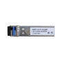 DAHUA - GSFP-1310T-20-SMF - SFP MONOMODO SM LC 1GBPS 20KM ENVIANDO 1310NM / RECEBENDO 1550NM. TRANSMISSOR