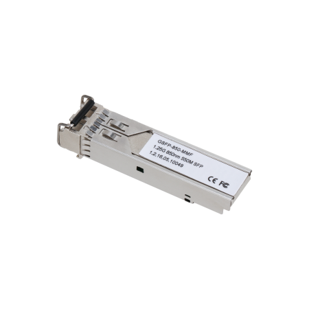 DAHUA - GSFP-850-MMF - MÓDULO ÓPTICO SFP