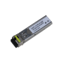 DAHUA - GSFP-1310R-20-SMF - SFP MONOMODO SM LC 1GBPS 20KM ENVIANDO 1550NM / RECEBENDO 1310NM. RECEPTOR