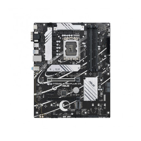 PLACA ASUS PRIME B760-PLUS D4,INTEL,1700,B760,4DDR4,ATX