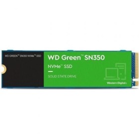 SSD PCIe Western Digital WD Green SN350 2TB/ M.2 2280