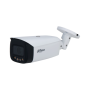 DAHUA - DH-IPC-HFW5449T1P-ZE-LED-2712 - BULLET IP 4MP AI FULL COLOR T1