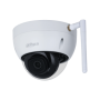 DAHUA - DH-IPC-HDBW1430DEP-SW-0280B - CÂMERA IP DOME À PROVA DE VÂNDALO DE 4MP