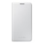 Capa para celular Samsung EF-NI950BWE White Paper