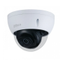 DAHUA - DH-IPC-HDBW2230EP-S-0280B-S2-QH3 - CÂMERA IP DOME À PROVA DE VANDAL DE 2 MP