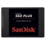 SanDisk Plus SSD 1TB/ SATA III