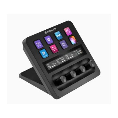 ELGATO STREAM DECK + (10GBD9901)