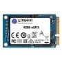 SSD Kingston KC600 256GB/mSATA