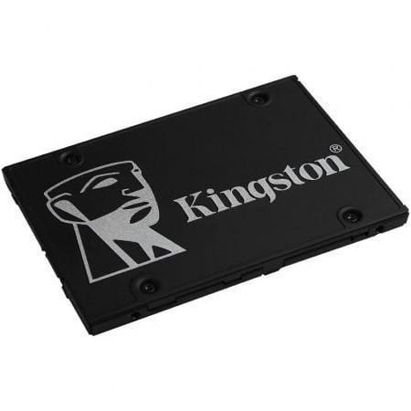 SSD Kingston SKC600 256 GB/ SATA III