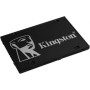 SSD Kingston SKC600 256 GB/ SATA III